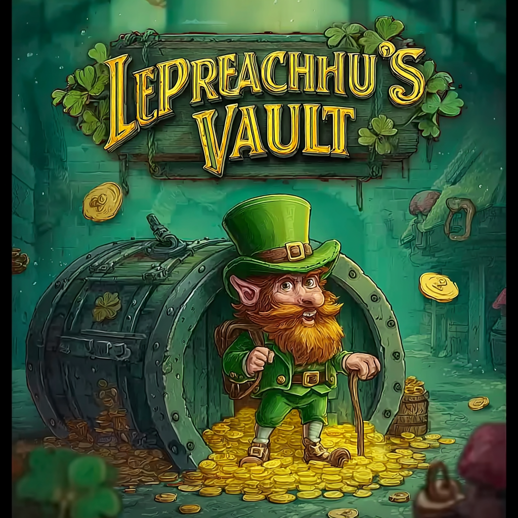 Leprechaun's Vault